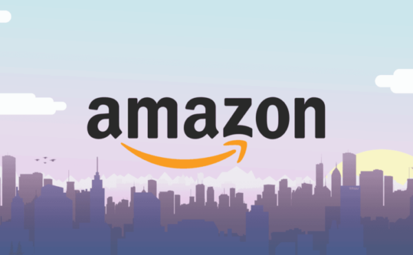 Amazon Logo Lero