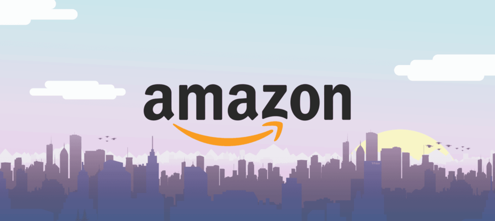 Amazon Logo Lero